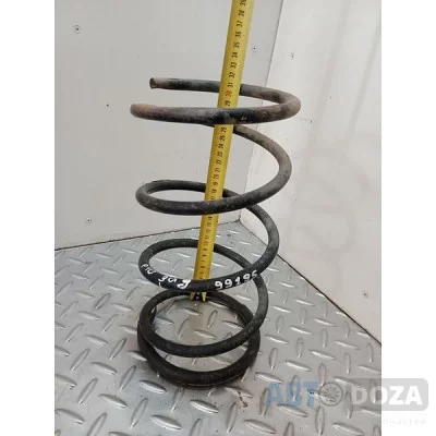 Пружина Nissan P10 задньої стійки б/у - Купити в Одесі з доставкою по Україні