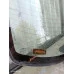 Заднє скло Nissan Primera P10 седан з подогревом б/у