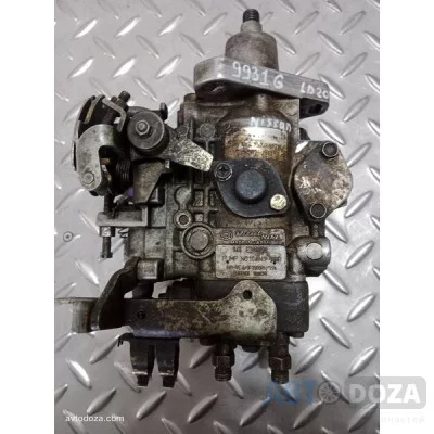 Вживаний ТНВД Nissan LD20 2.0 Diesel для Nissan Vanette (кузов C120)