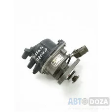 Трамблер Б/У на Nissan Primera и Almera годы выпуска 1992-1999, для двигателей SR20 (2.0L), под моноинжектор. Преимущества: оригинал (OEM), снят с рабочего авто, проверен.