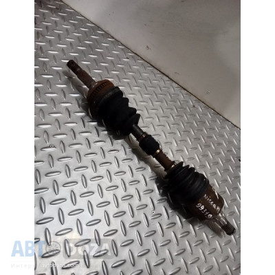 Полуось левая Nissan SR20 2.0 для Nissan Primera P10