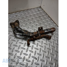 Водяная трубка помпы Nissan SR20 (Монижектор) б/у