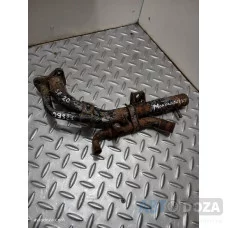 Водяная трубка помпы Nissan SR20 (Монижектор) б/у