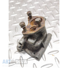 Корпус термостата Nissan SR20/2.0 (моноинжектор) б/у