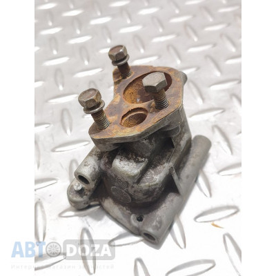 Корпус термостата Nissan SR20 2.0 (в сборе моноинжектор) для Nissan Sunny B13