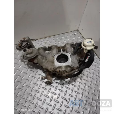 Колектор впускний Nissan SR20 (моноінжектор) для Nissan Primera P10