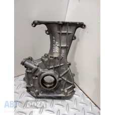 Масляный насос Nissan SR20/2.0 (в сборе) б/у