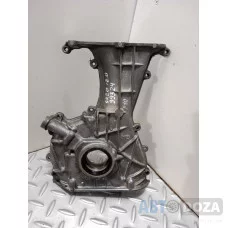 Масляный насос Nissan SR20/2.0 (в сборе) б/у