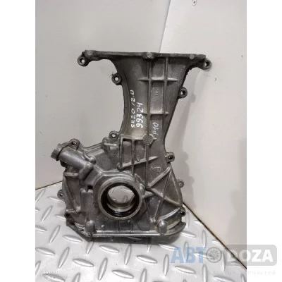 Масляний насос у зборі Nissan SR20 2.0 для Nissan Primera P11