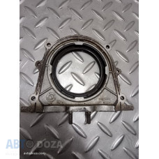 Крепление сальника коленвала Nissan SR20/2.0 б/у