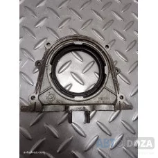 Крепление сальника коленвала Nissan SR20/2.0 б/у