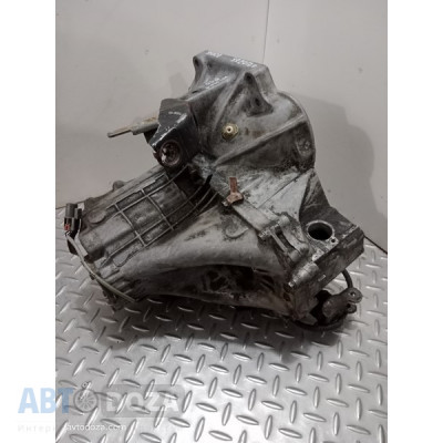 МКПП б/у Nissan SR20 2.0 для Nissan Primera P10