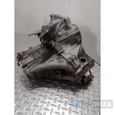 МКПП б/у Nissan SR20 2.0 для Nissan Primera P10