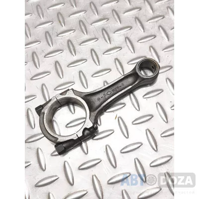 Шатун Nissan Bluebird LD20/2.0 (Diesel) для кузова T12 U11, випуск 1983-1992, б/у