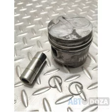 Поршень Nissan LD20/2.0 (STD Diesel ) б/у
