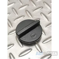 маслозаливная крышка Nissan для двигателя K24E/2.4 б/у оригинал