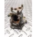 Корпус термостата помпи Nissan K24E 2.4 для Nissan Pathfinder R51