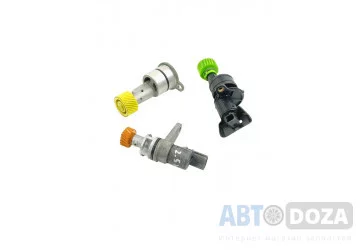 Привод спидометра