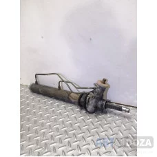 Рулевая рейка на Nissan Primera P10 б/у в хорошем состоянии с гарантией на 14 дней