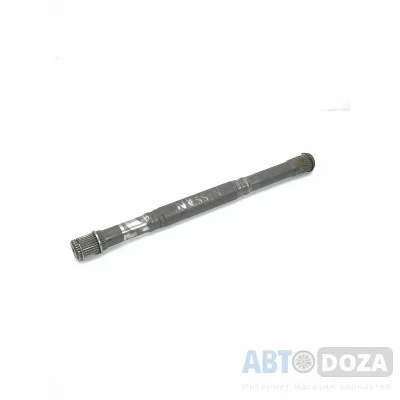 Приводний вал лівий Б/У для Nissan Prairie M11 (KAE24, 2.4) в відмінному стані