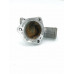 Фланцевая крышка термостата Б/У для Nissan Primera/Sanni дв. GA16 (1.6L) 