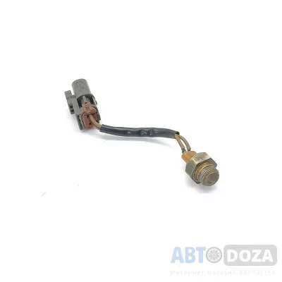 Датчик включення вентилятора для Nissan Sunny Primera 1990-1995 дв GA16DS 1.6L