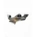Коллектор выпускной LD20 дизель 2.0L для Nissan Bluebird U11 T12 T72 1982-1992