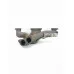 Коллектор выпускной LD20 дизель 2.0L для Nissan Bluebird U11 T12 T72 1982-1992