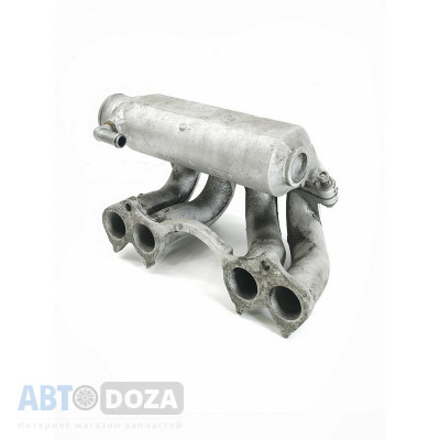 Коллектор впускной Б/У LD20 для Nissan Bluebird U11 T12 T72 1982-1992 років