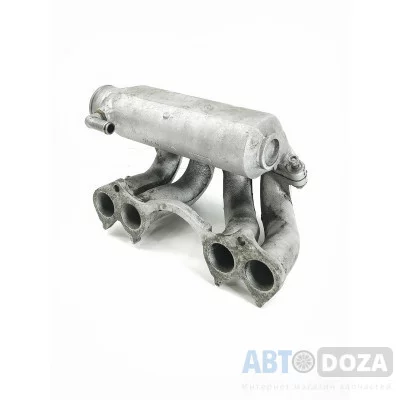 Коллектор впускной Б/У LD20 для Nissan Bluebird U11 T12 T72 1982-1992 років