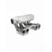 Коллектор впускной Б/У LD20 для Nissan Bluebird U11 T12 T72 1982-1992 років