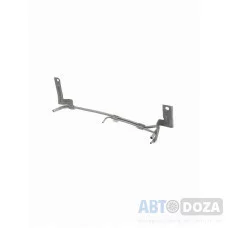 Трубка подачи топлива - обратка Б/У оригинал (OEM) для моделей Nissan Bluebird U11, T12, T72 выпускался с 1982 по 1992 год, с дизельным двигателем LD20 объемом 2.0L.