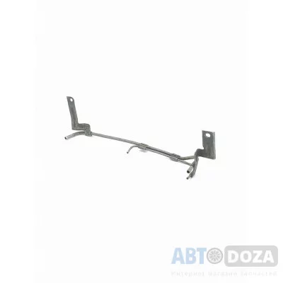 Трубка подачі пального - зворотня Б/У для Nissan Bluebird двигун LD20 2.0L 