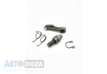 Распредвал и рокер штанга ГБЦ для двигателей Nissan