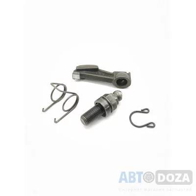 Коромысло + гидрокомпенсатор Б/У для Nissan Bluebird U11, T12, T72 двиг LD20 2.0L