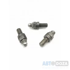 Гидрокомпенсатор Б/У оригинал (OEM) на Nissan Bluebird для модели U11, T12, T72, годы выпуска 1982-1992. на дизельный двигатель LD20 объемом 2.0L.