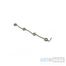 Топливная трубка форсунок совместима с моделями Nissan Bluebird U11, T12 и T72, выпущенными в период с 1982 по 1992 год. Она подходит для дизельного двигателя LD20 объемом 2.0L.