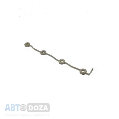 Трубка форсунок дизель LD20 для Nissan Bluebird U11, T12, T72 (1982-1992)