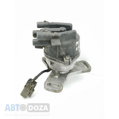 Трамблер 22100 30R01 для двигуна KA24E на Nissan Prairie M11 1988-1998 років