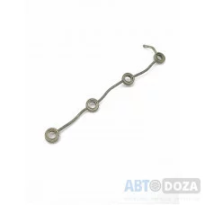 Топливная трубка форсунок Nissan CD20/2.0 Diesel б/у