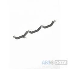 Планка свечей накала Nissan CD20/2.0 (код 7317-1143) б/у