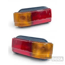 Комплект задніх ліхтарів для Nissan Prairie M11 б/в