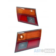 Внутрішні ліхтарі пара для Nissan Sunny B14 седан б/в