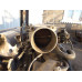 Дросельная заслонка SR20/2.0 (инжектор в сборе ) б/у