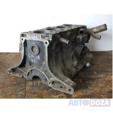 Блок двигателя Nissan CA1.8 (STD под расточку)
