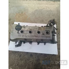 Головка блока целіндрів Nissan Primera P10 GA16 (у зборі) б/у