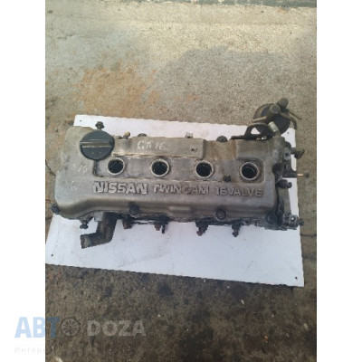 ГБЦ Nissan GA16/1.6 (в сборе) б/у