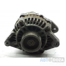 Генератор Nissan KA24E/2.4 б/у