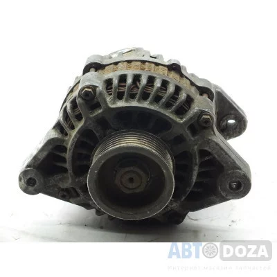 Генератор Nissan KA24E/2.4 б/у