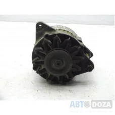 Генератор Nissan Stanza CA18/1.8 б/у